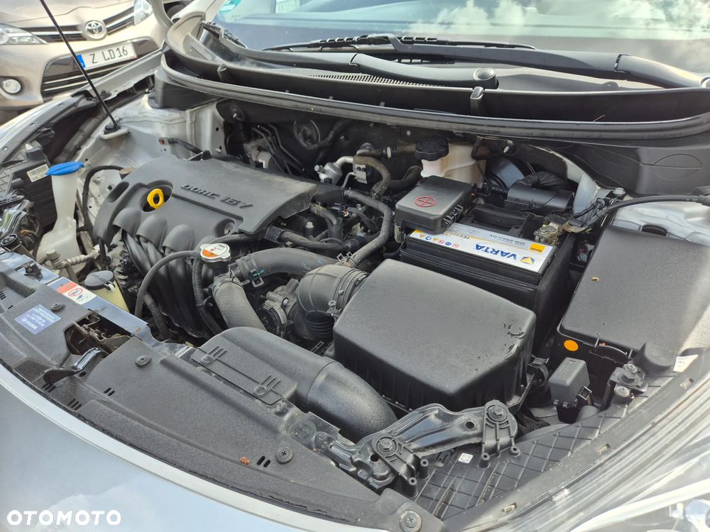 Hyundai i30 1.4 Comfort - 41