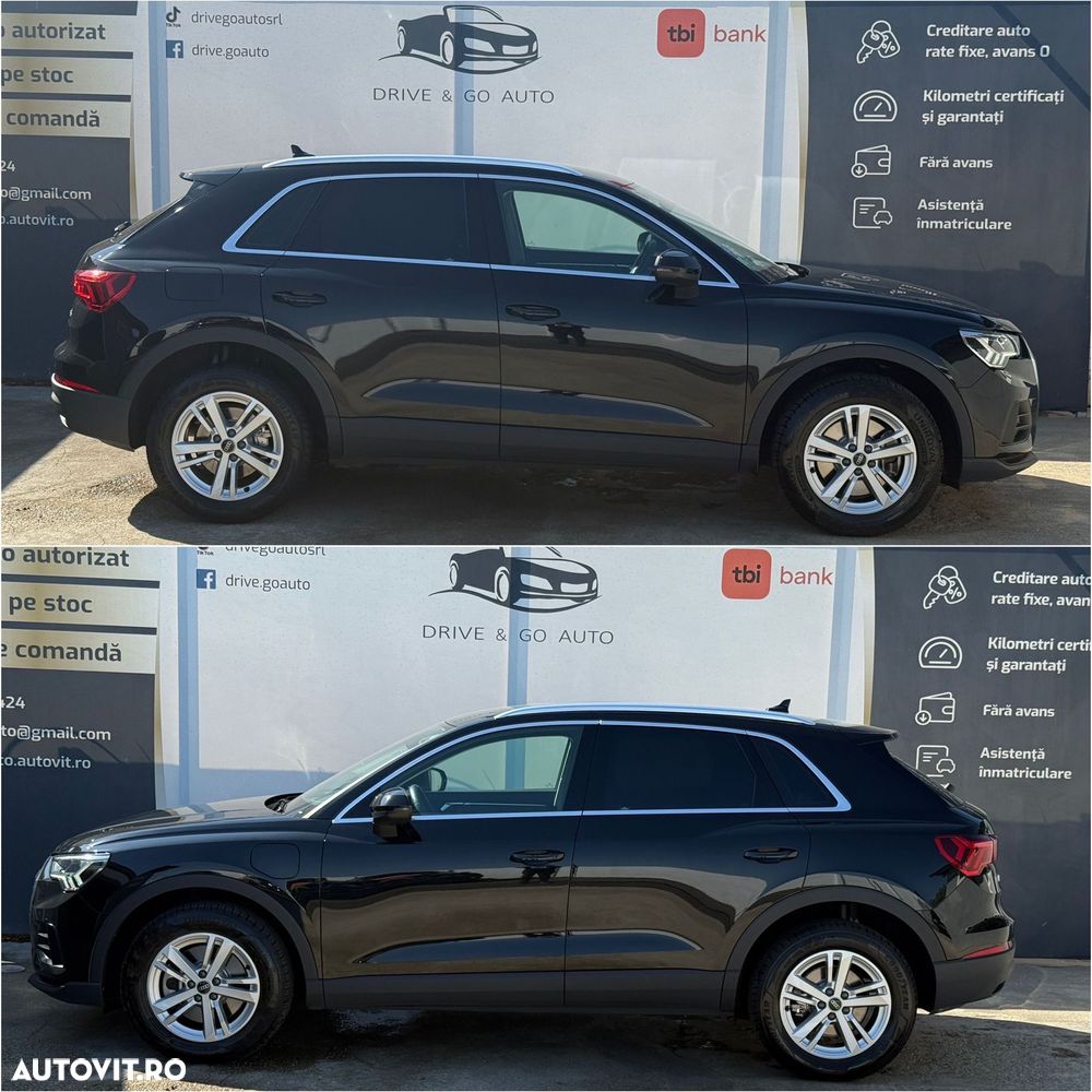 Audi Q3 1.4 45 TFSI e PHEV Basic - 7