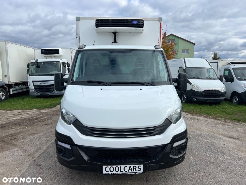 Iveco 35C14 Carrier Xarios 350 (342) - 2