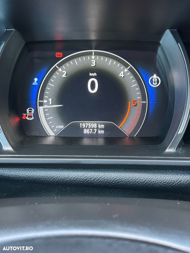 Renault Megane BLUE dCi 115 ZEN - 23