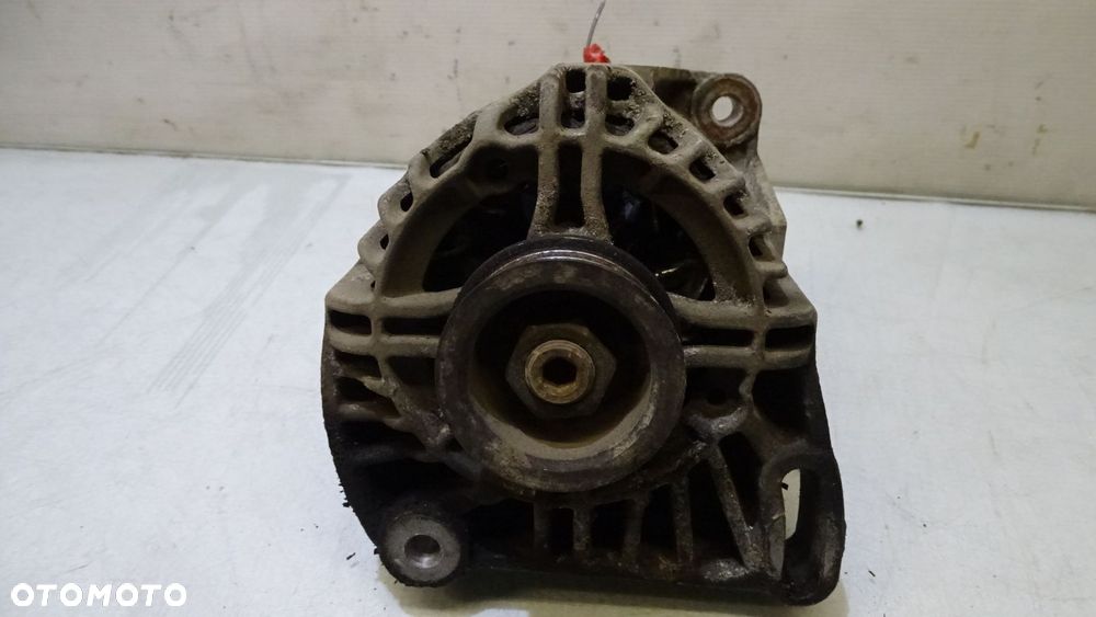 ALTERNATOR 70A FIAT PUNTO II 1.2 LIFT 46843093 - 1