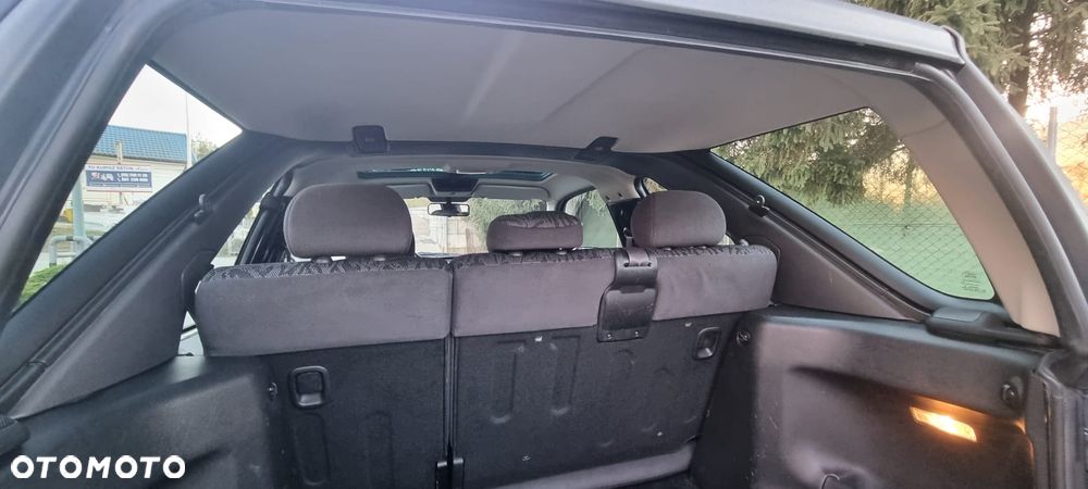 Land Rover Freelander Td4 Sport - 26