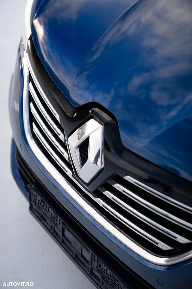 Renault Talisman - 33
