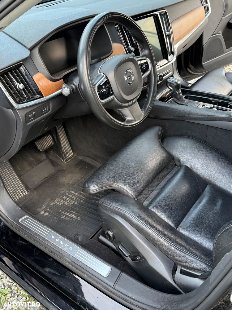 Volvo V90 D4 Inscription - 7