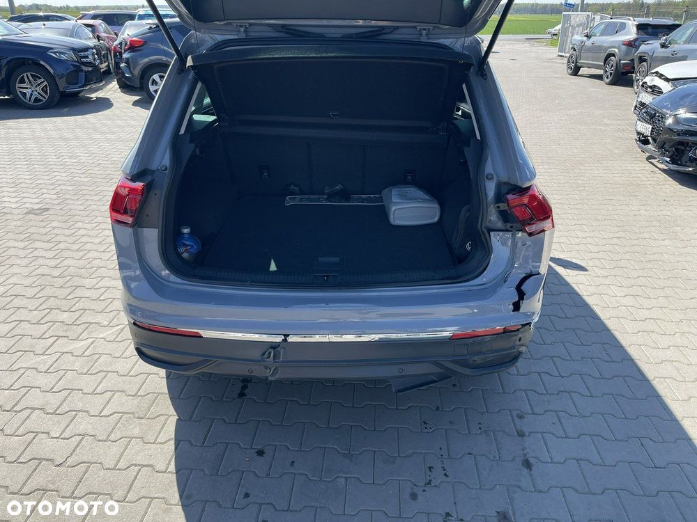 Volkswagen Tiguan 2.0 TDI SCR DSG Life - 5