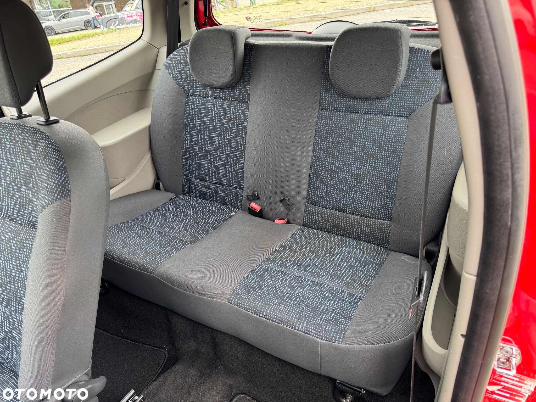 Renault Twingo 1.2 Expression - 9