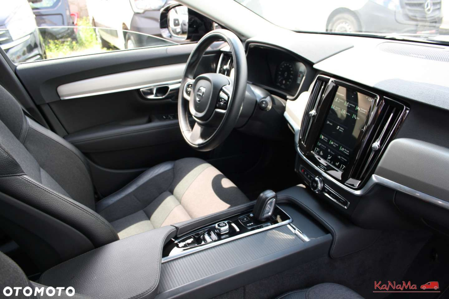 Volvo V90 Cross Country - 6