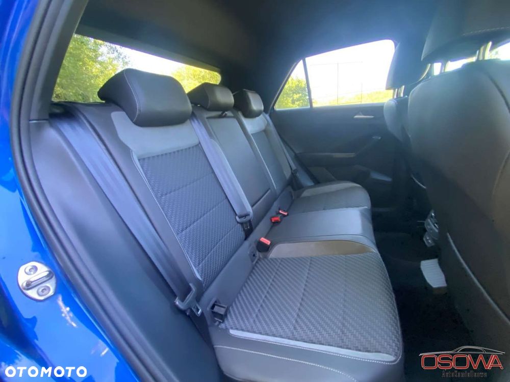 Volkswagen T-Roc 1.5 TSI OPF DSG R-Line - 24