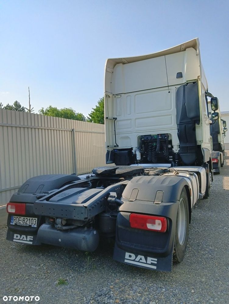 DAF XF480 FT - 7