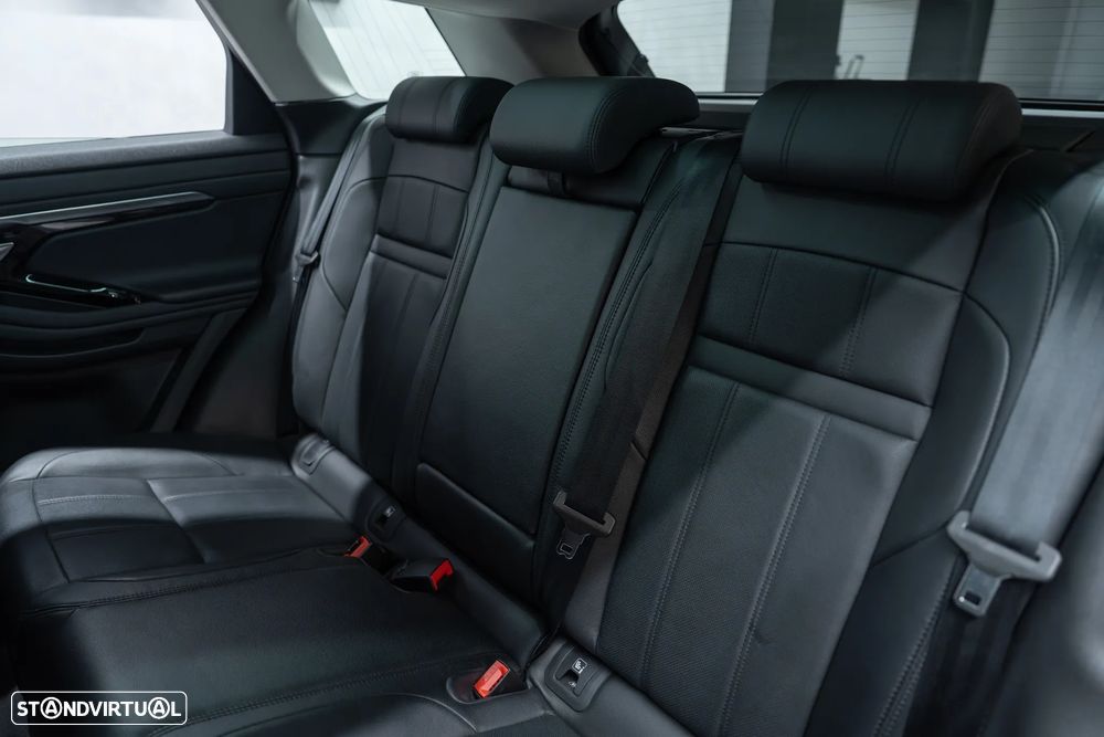 Land Rover Range Rover Evoque 1.5 P300e AWD R-Dynamic SE Auto - 48