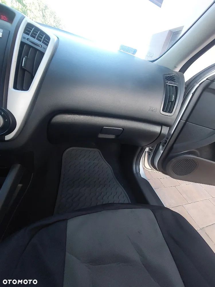 Kia Ceed Cee'd 1.6 L - 21