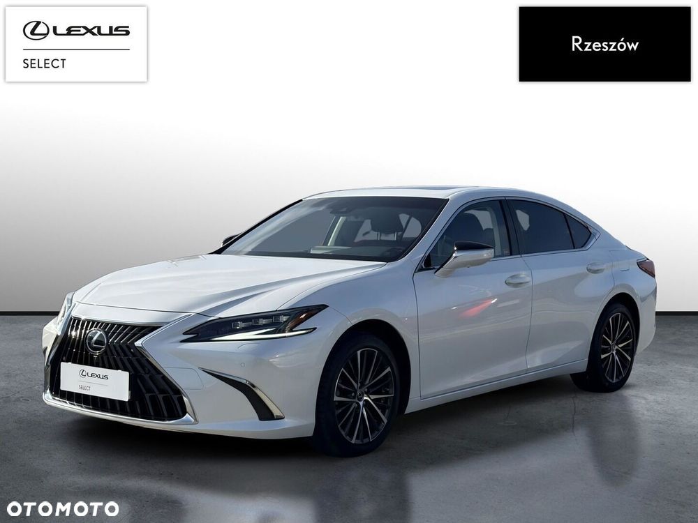 Lexus ES 300h Prestige - 1