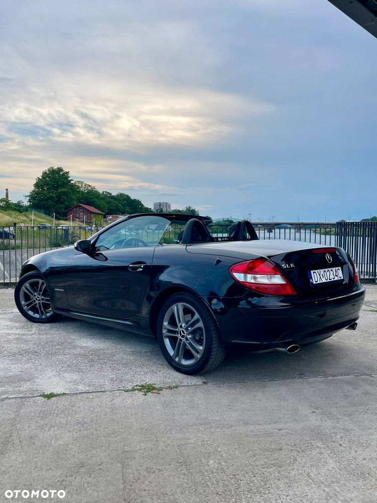 Mercedes-Benz SLK - 3