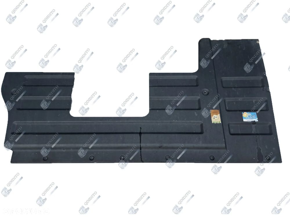 OSŁONA ZAKABINOWA ACTROS MP2 A 9416941025 - 1