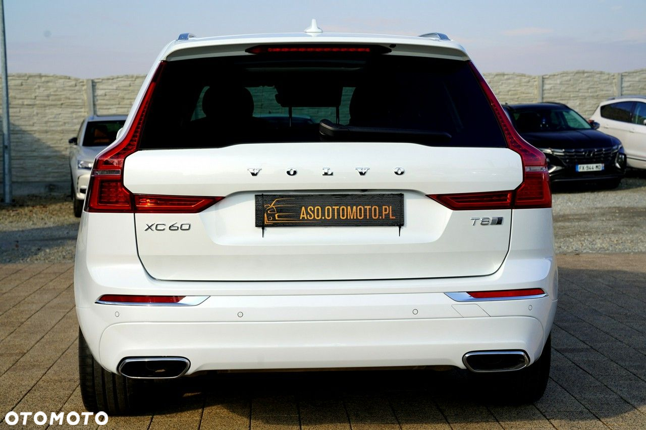 Volvo XC 60 - 10