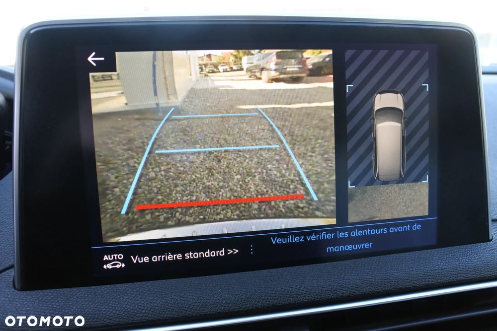 Peugeot 5008 2.0 BlueHDI GT S&S EAT8 - 18