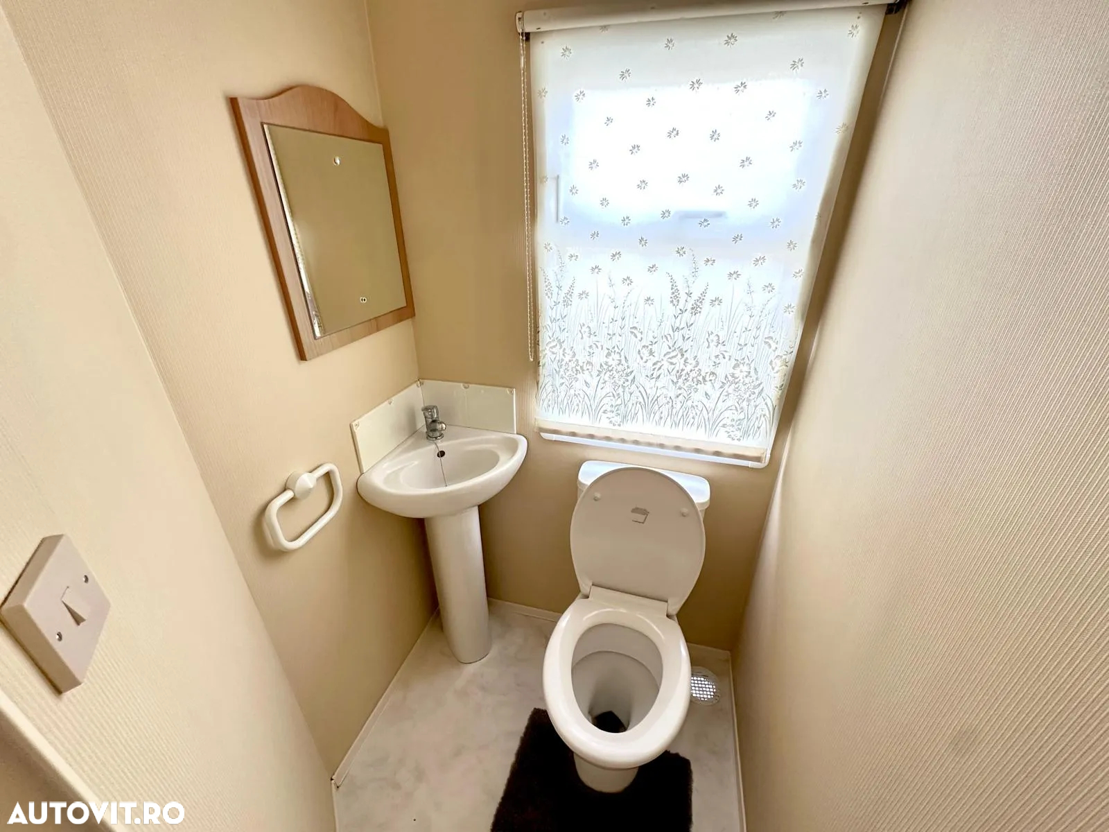 Alta Casă mobilă Cosalt Baysdale nr. 051 | 10 x 3 m | 2 dormitoare și 2 băi - 9