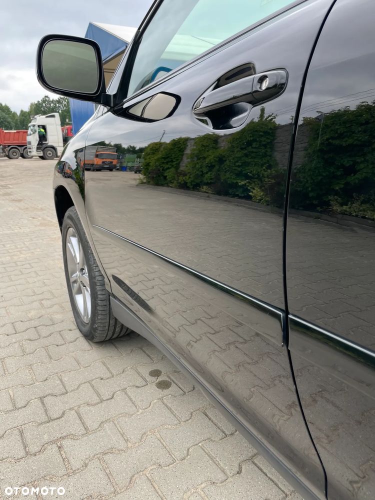 Lexus RX 400h (hybrid) - 16