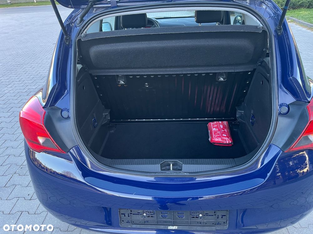 Opel Corsa 1.2 Active - 15