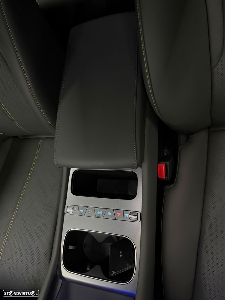BYD Atto 3 EVO 74.8 kWh Design - 11