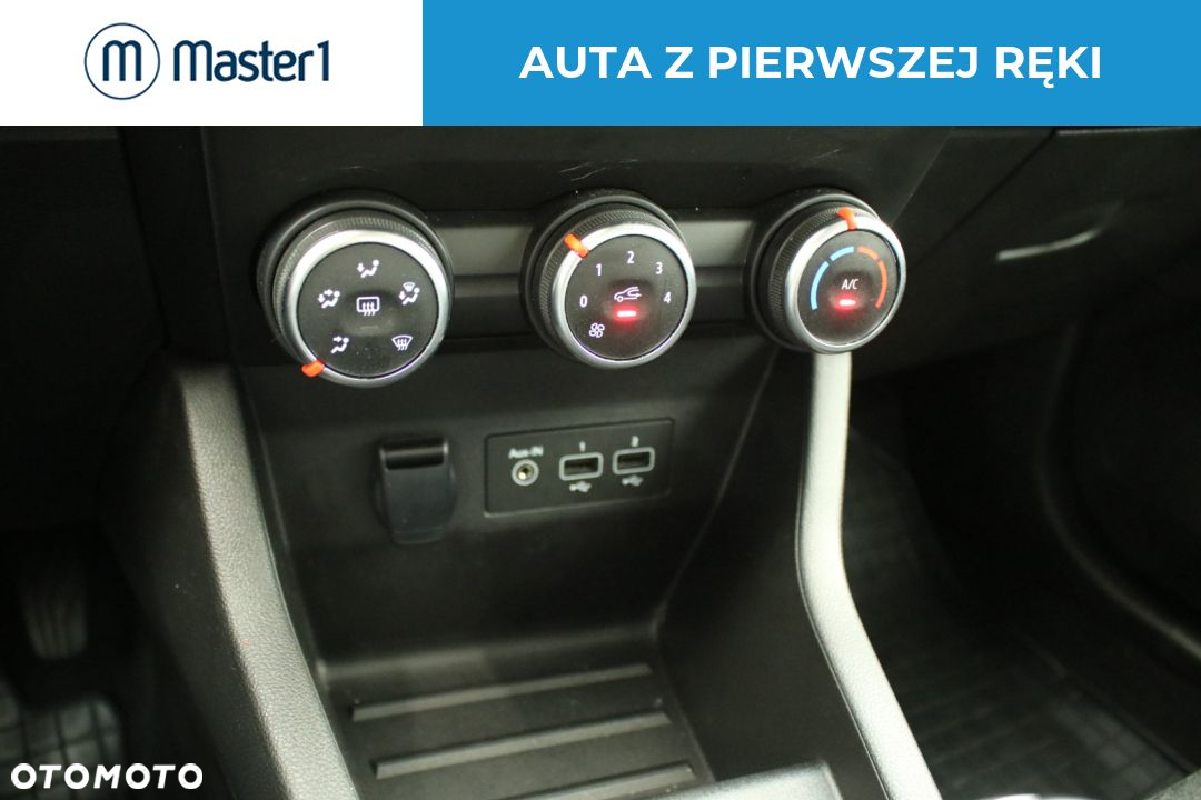 Renault Clio 1.0 TCe Equilibre - 19