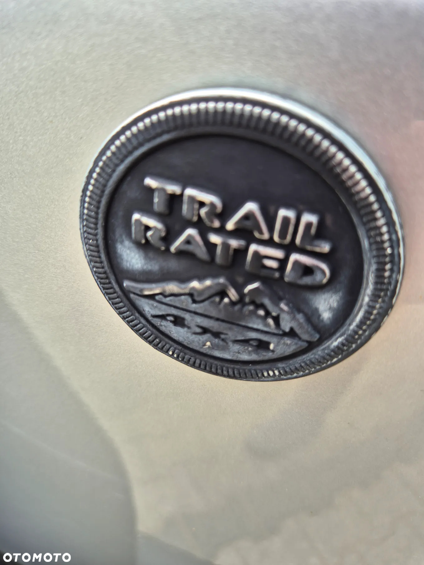 Jeep Wrangler - 9