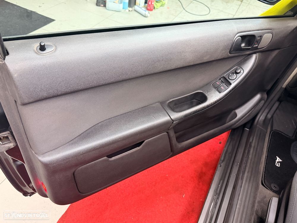 Audi A3 1.9 TDI Sport - 15