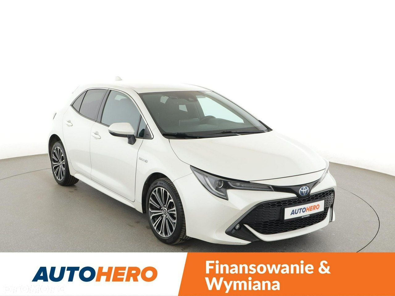 Toyota Corolla - 10