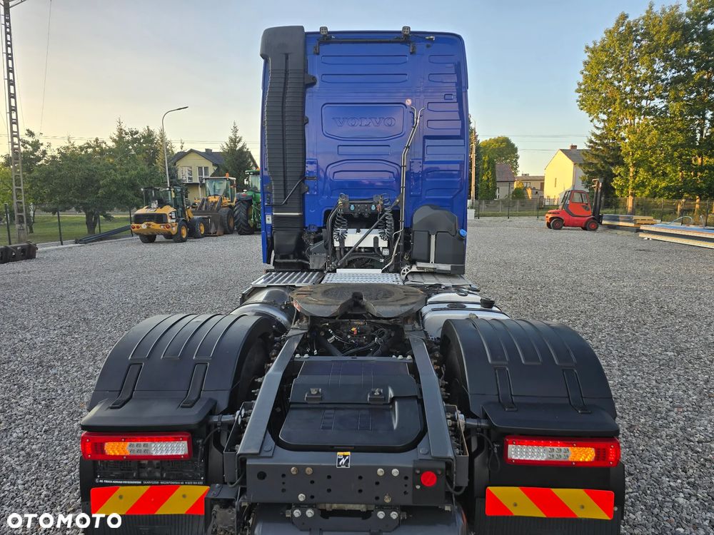 Volvo FH 460/ACC/SCC/RADAR/Klimatyzacja Post. - 12