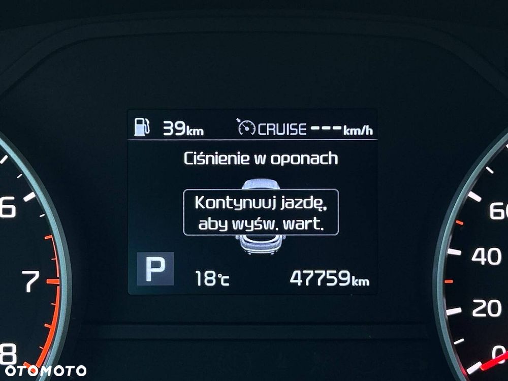 Kia Sportage 1.6 T-GDI M 4WD DCT - 36