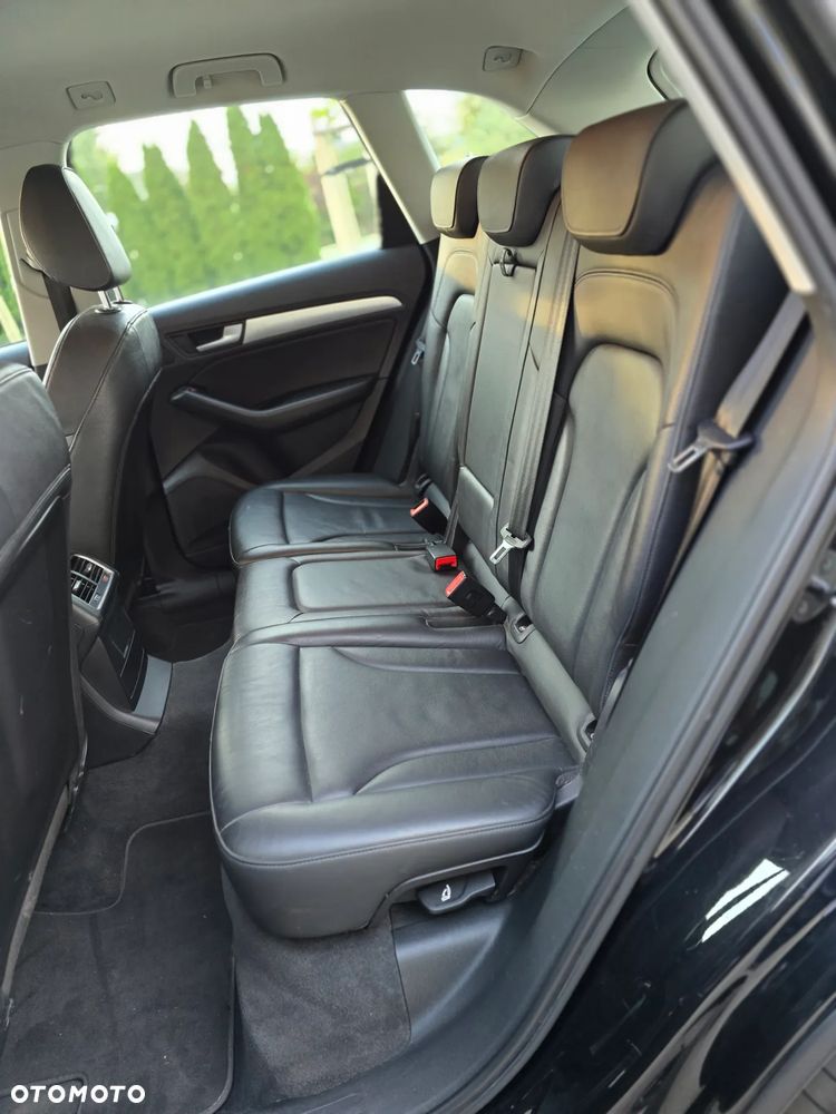 Audi Q5 2.0 TDI quattro S tronic - 15