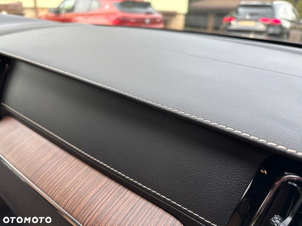 Volvo XC 60 B4 D AWD Geartronic Inscription - 14