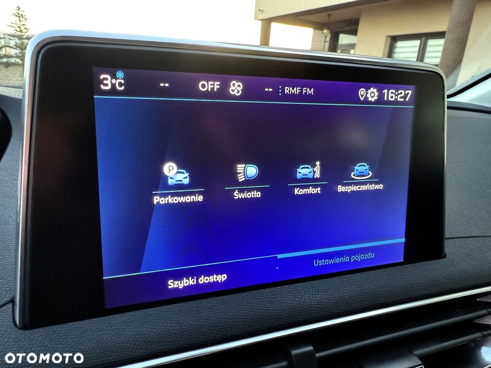 Peugeot 3008 1.5 BlueHDi Allure Pack S&S EAT8 - 30