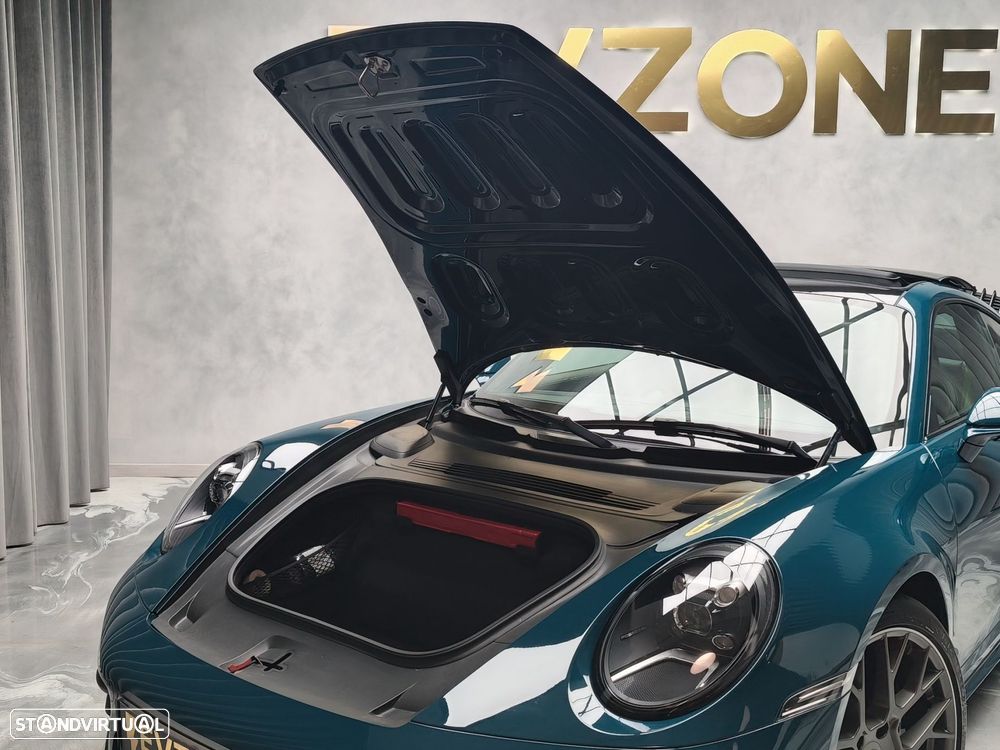 Porsche 911 (992) Carrera S PDK - 26