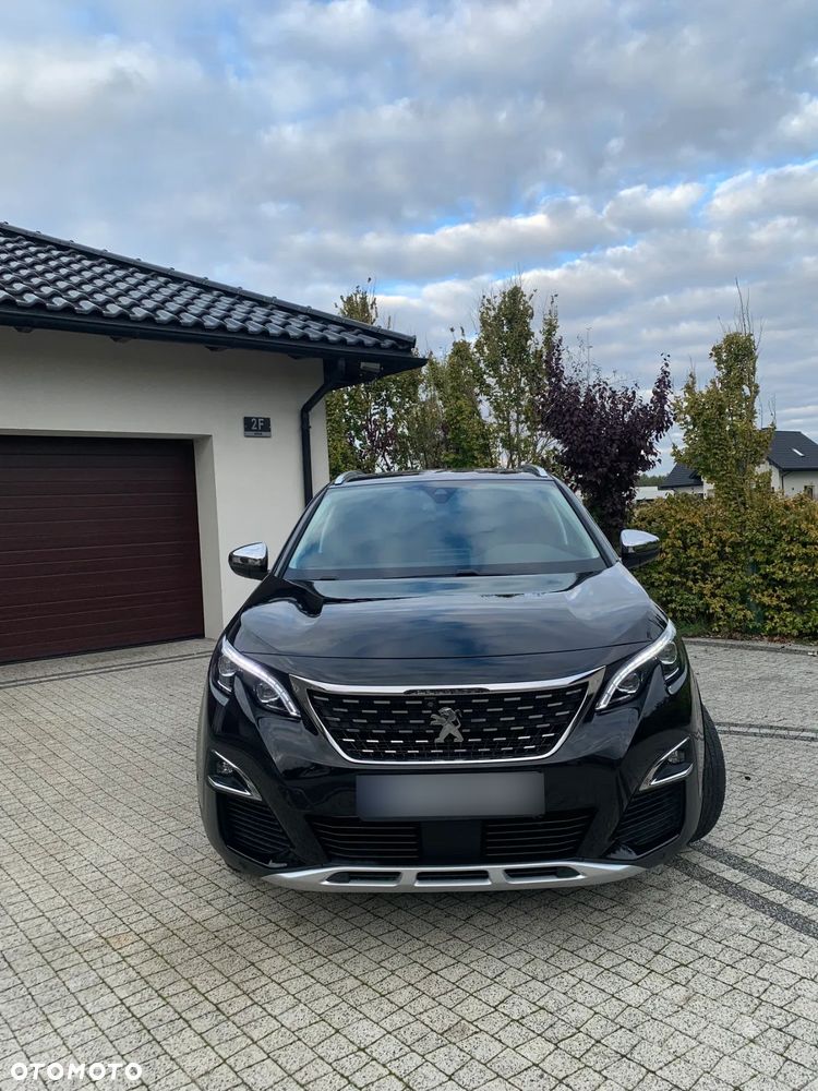 Peugeot 3008 - 16