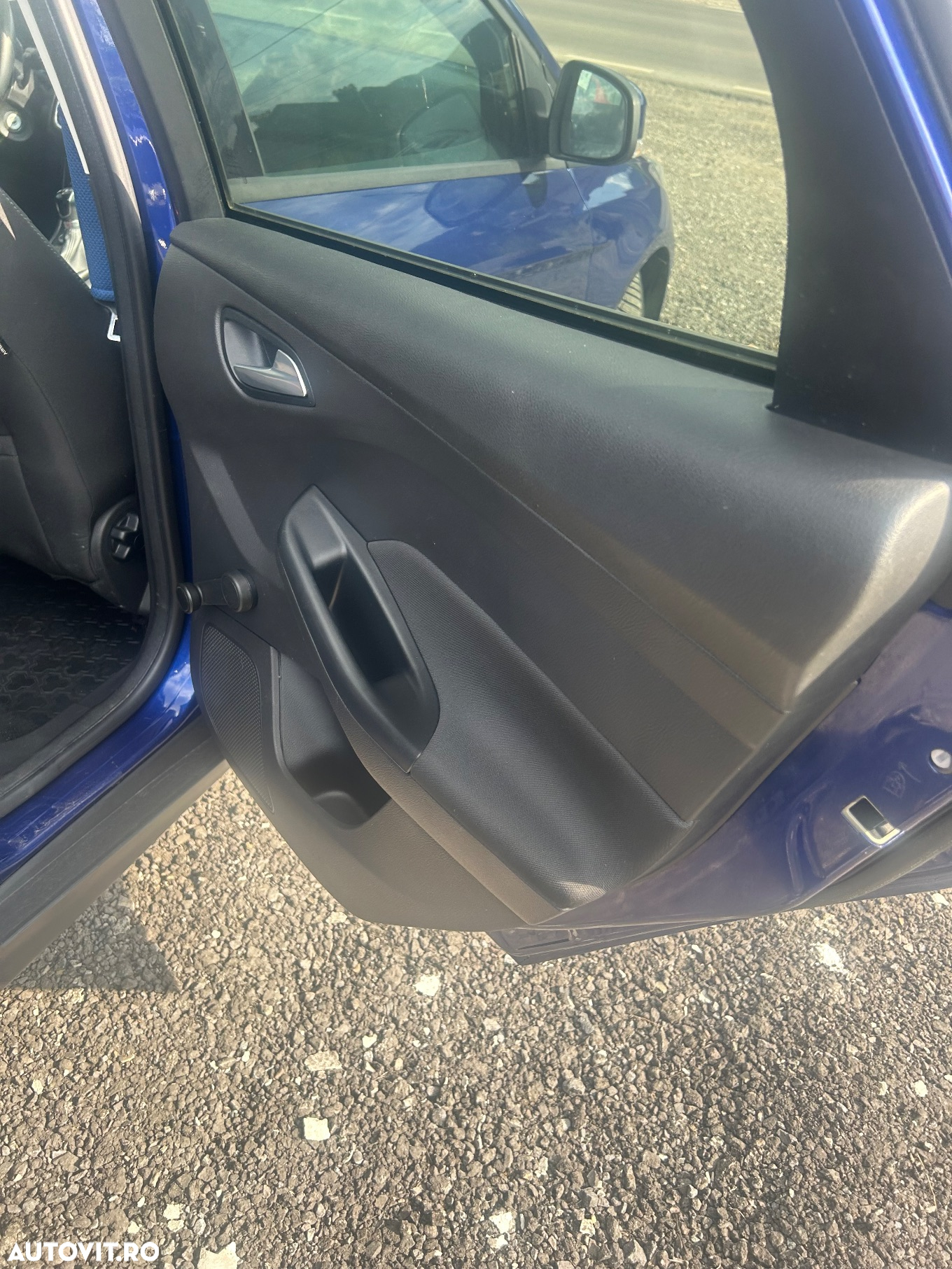 Ford Focus 1.0 EcoBoost Start Stop Trend - 29