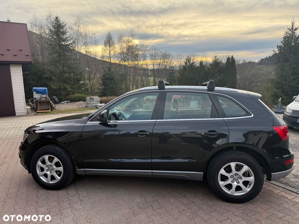 Audi Q5 2.0 TDI Quattro - 19