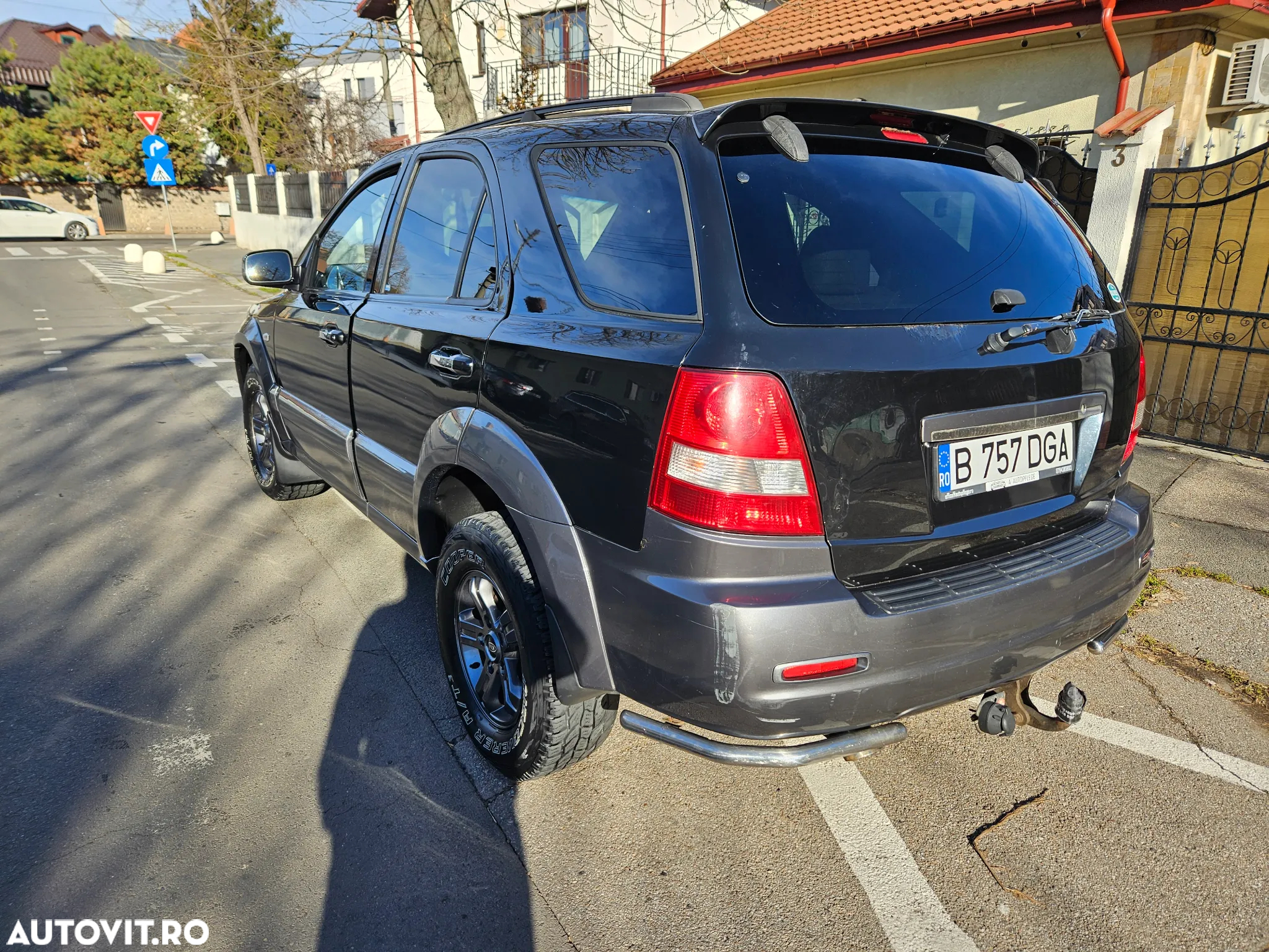 Kia Sorento - 7
