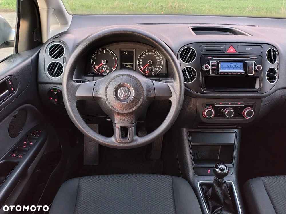 Volkswagen Golf Plus 1.4 Trendline - 7