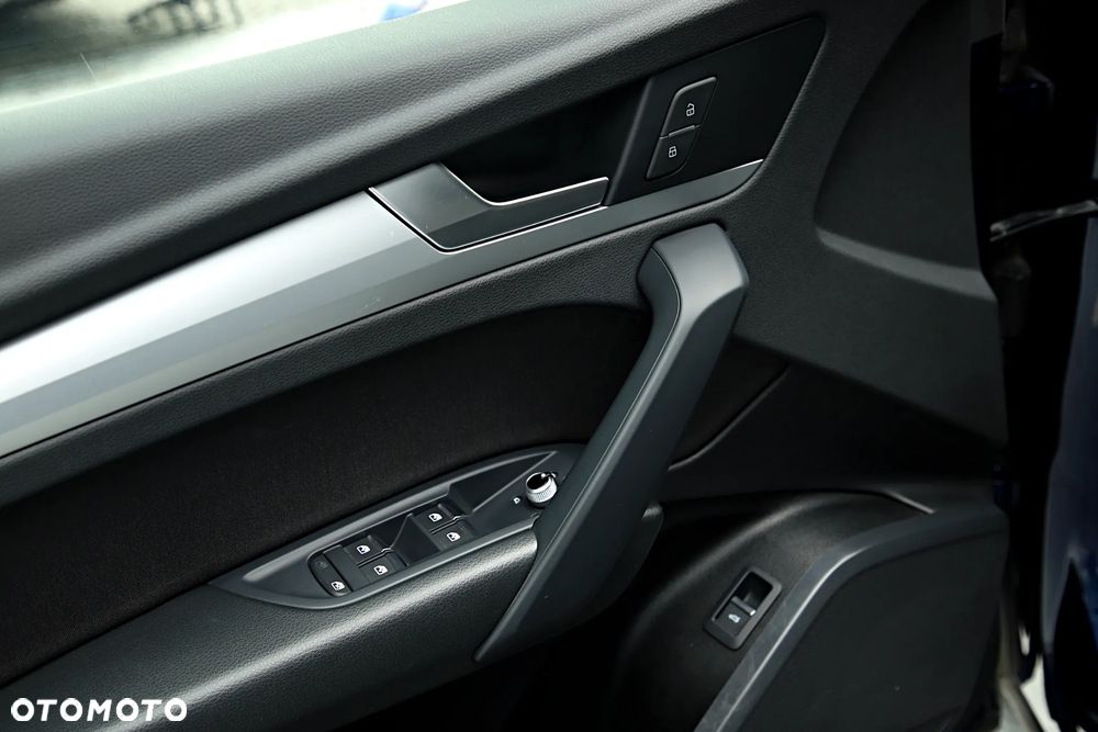Audi Q5 40 TDI mHEV Quattro S tronic - 16