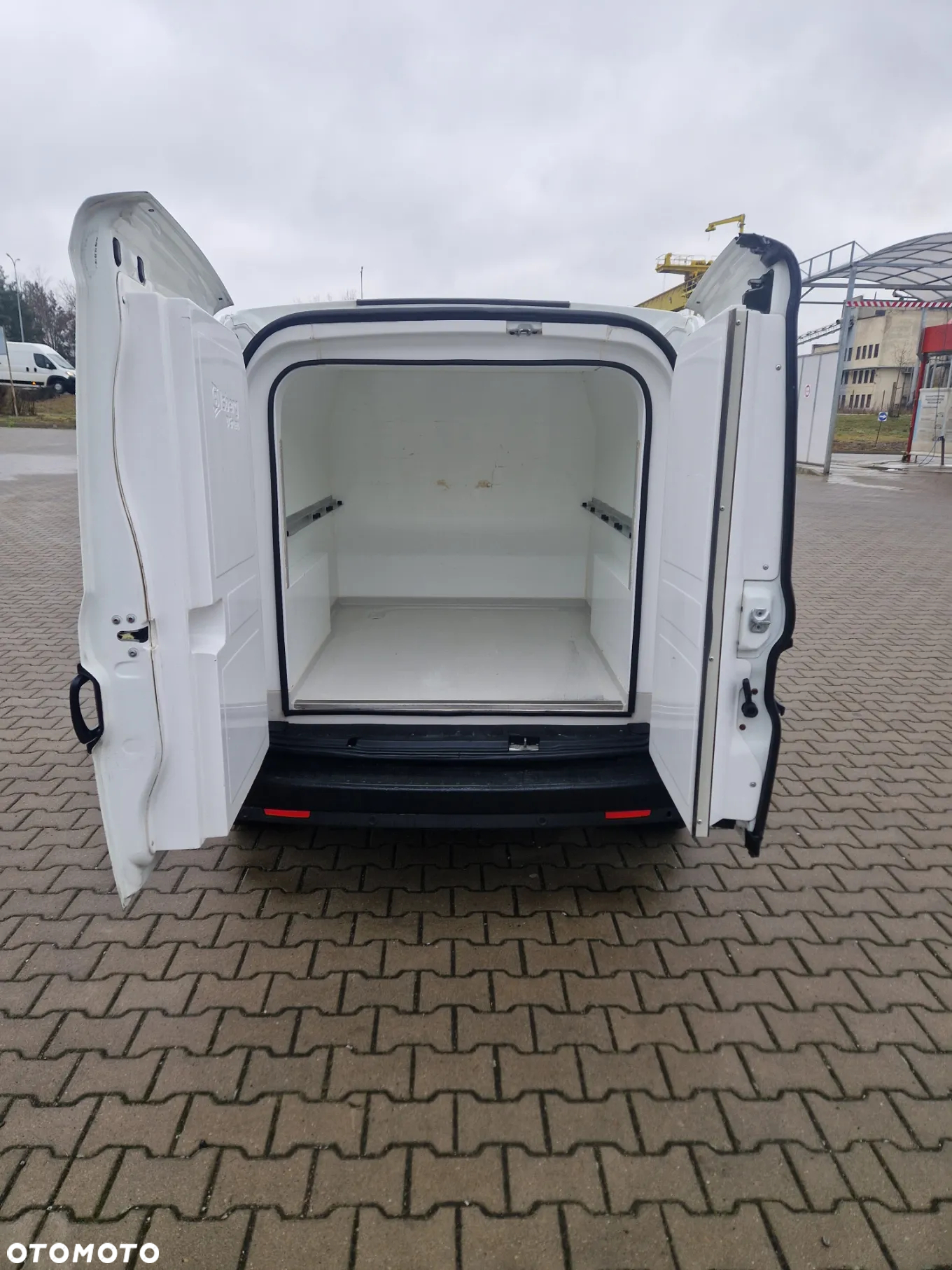 Fiat Doblo - 5