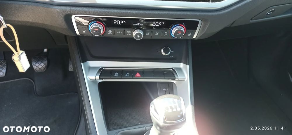 Audi Q3 - 17