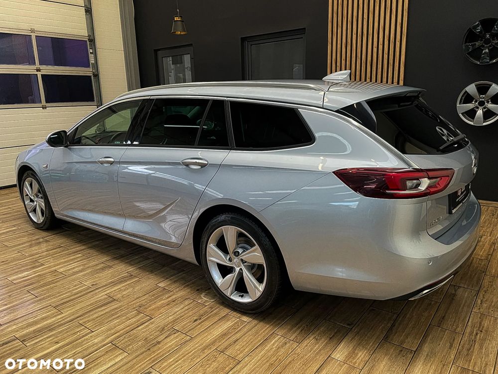Opel Insignia 1.5 T GPF Innovation S&S - 11