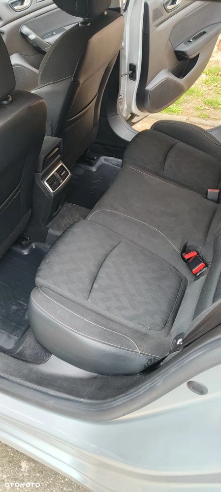 Renault Megane 1.3 TCe FAP Limited EDC - 18