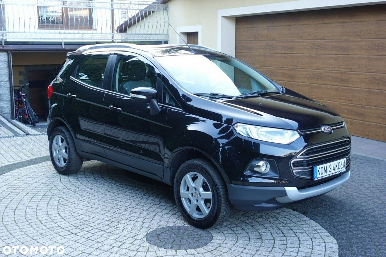 Ford EcoSport - 9