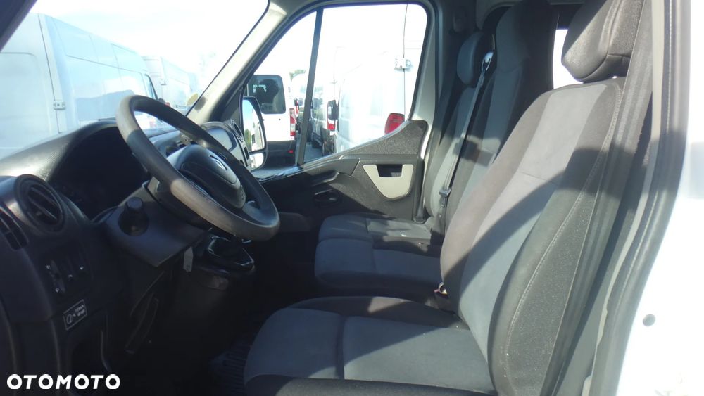 Renault Master - 10