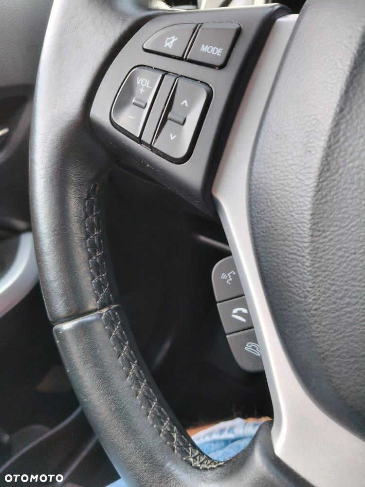 Suzuki Vitara 1.6 (4x2) Automatik Comfort+ - 28