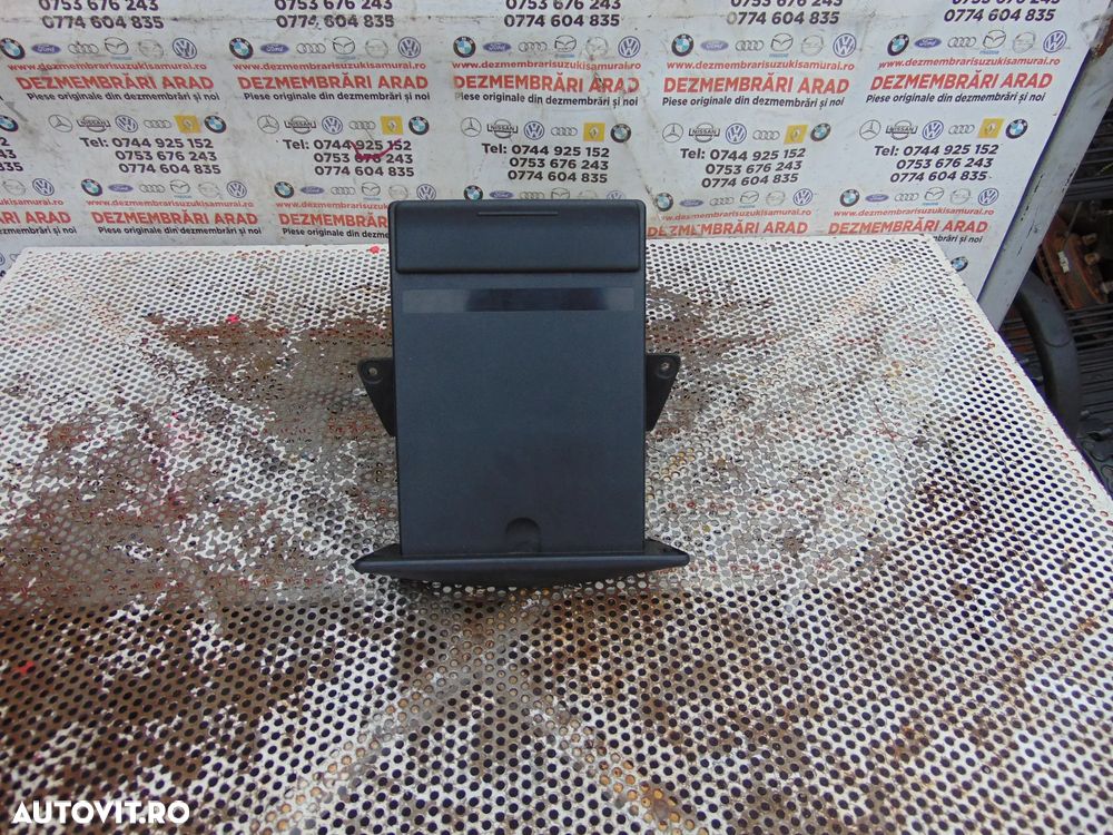 Sertar documente renault Master Opel Movano Nissan Nv400 lei cod 685601717r - 5