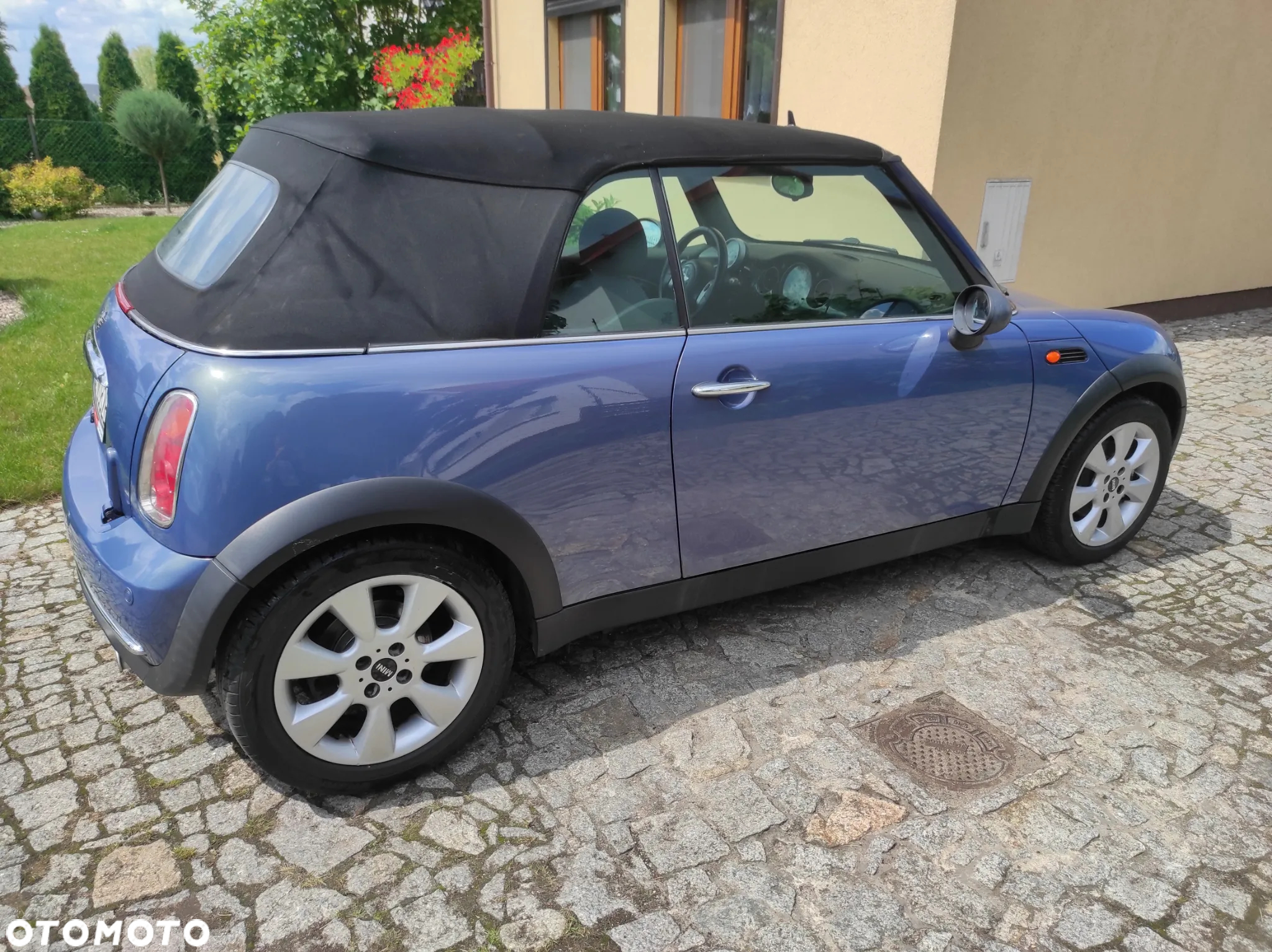 MINI ONE Standard - 16