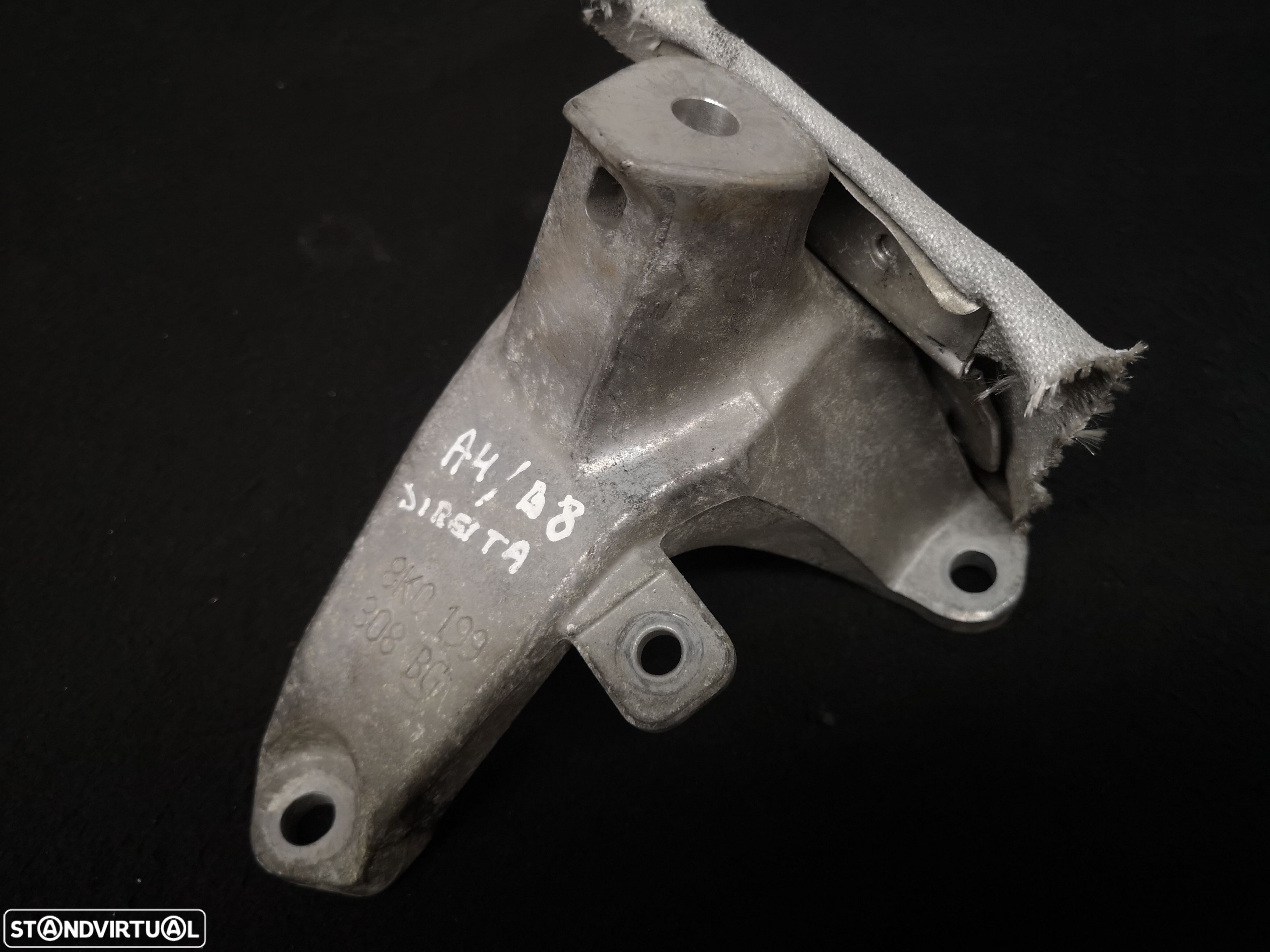 Apoio de motor audi S4 S5 B8 3.0tfsi V6  2008+ - 1